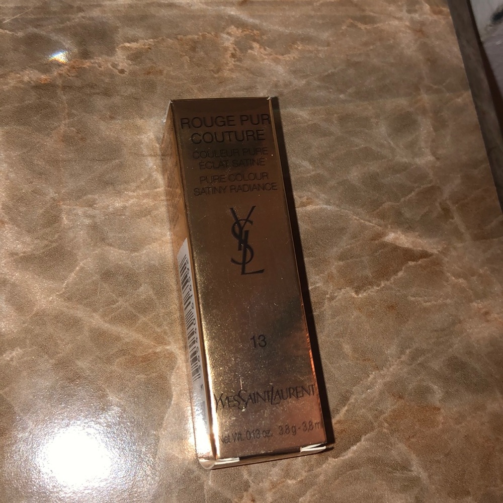 YSL lip stick - Picture 4 of 8